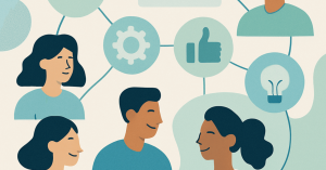 2024年のHRトレンド：従業員エクスペリエンスの重要性