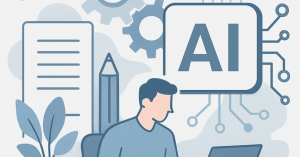 職場におけるAI活用法：業務効率を高める最新テクノロジー