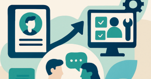 2024年の採用市場を見据えた候補者選定の新基準