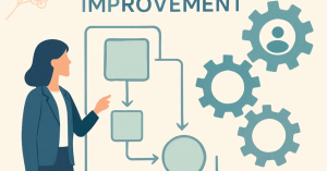 採用プロセスの見直し：候補者体験を向上させるためのポイント