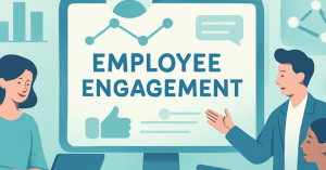 2025年のHRトレンド：デジタルツールによる従業員のエンゲージメント向上