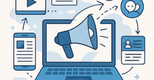 デジタル時代の顧客獲得：効果的なコンテンツマーケティング戦略