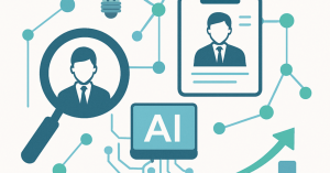 テクノロジーが変える採用プロセス：デジタルツールの活用法