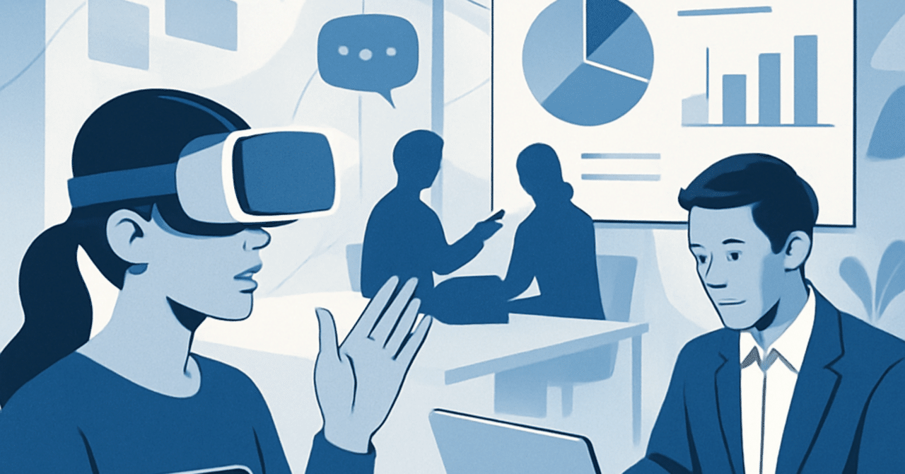 テクノロジーが変える職場の未来：デジタルツールの活用法