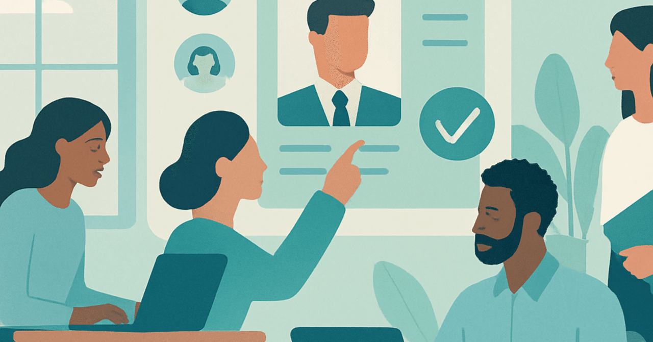 ハイブリッドワーク時代の採用：新たな人材確保のアプローチ