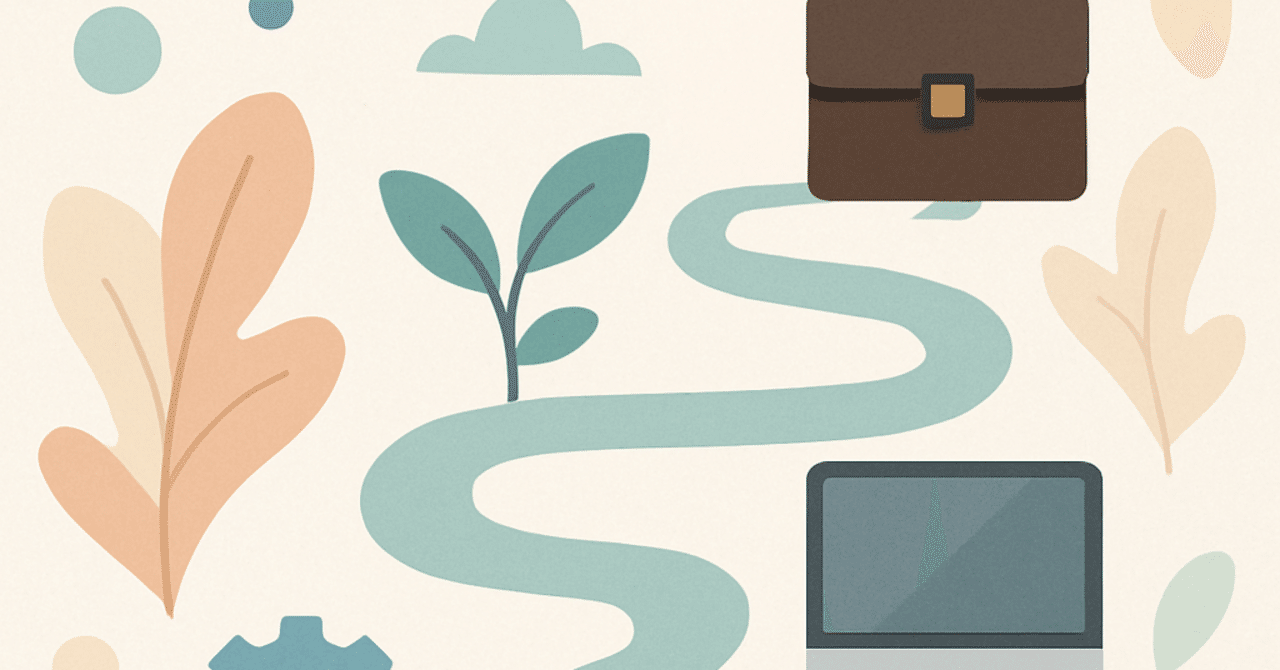 キャリアチェンジ成功の秘訣：自分に合った新しい道を見つける方法