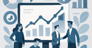 データドリブン広告運用：ROIを最大化するための戦略