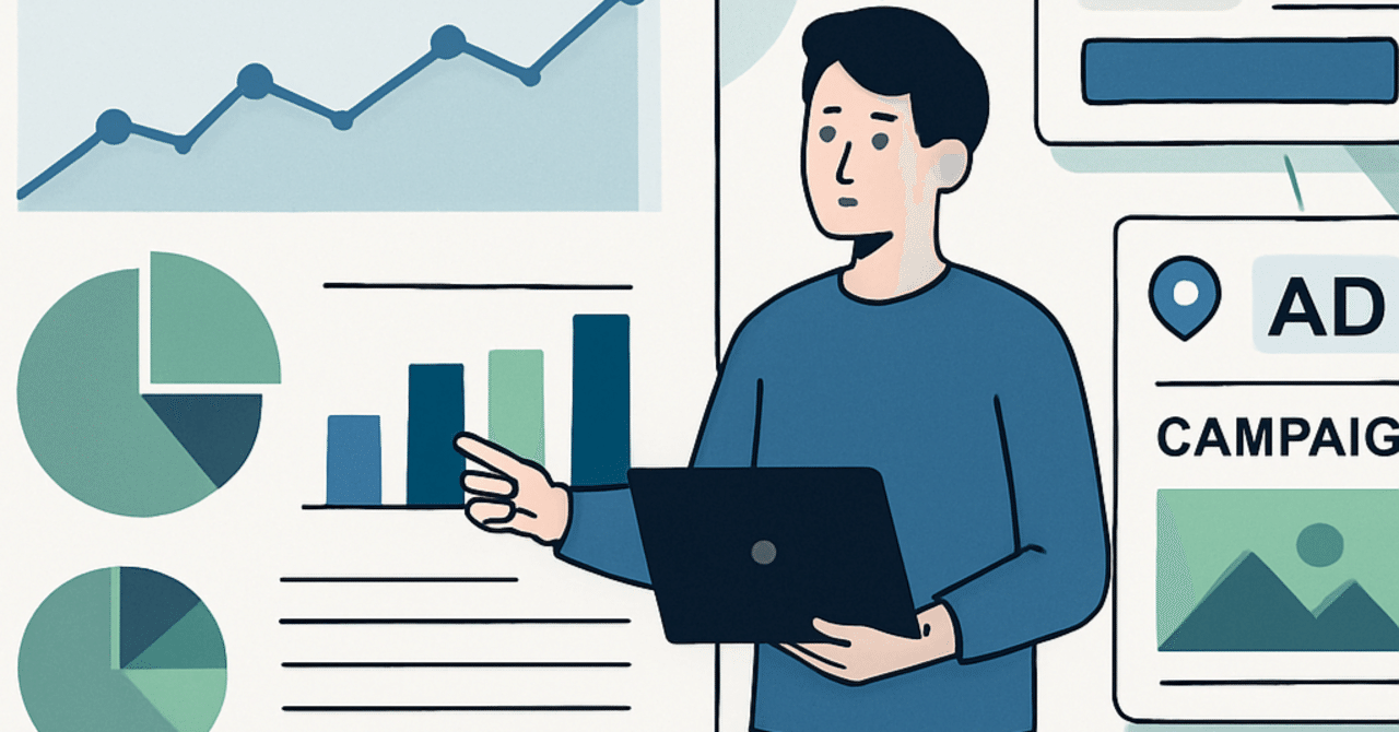 2024年の広告運用戦略：データ駆動型アプローチの重要性