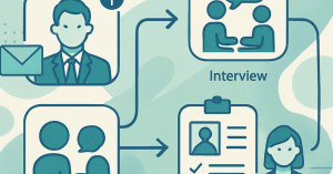 エンゲージメントを高める採用プロセスの設計