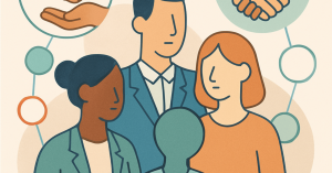 職場のインクルージョンを強化するための具体的な施策