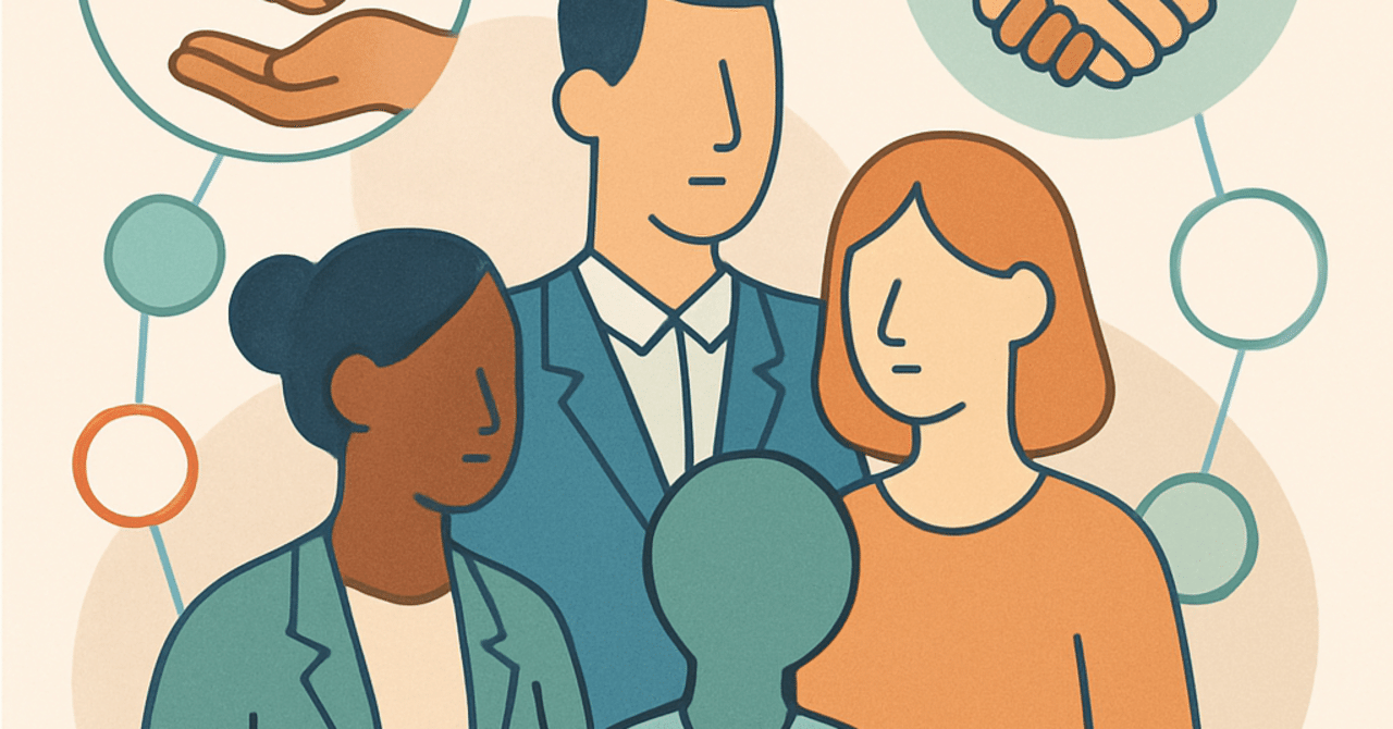 職場のインクルージョンを強化するための具体的な施策