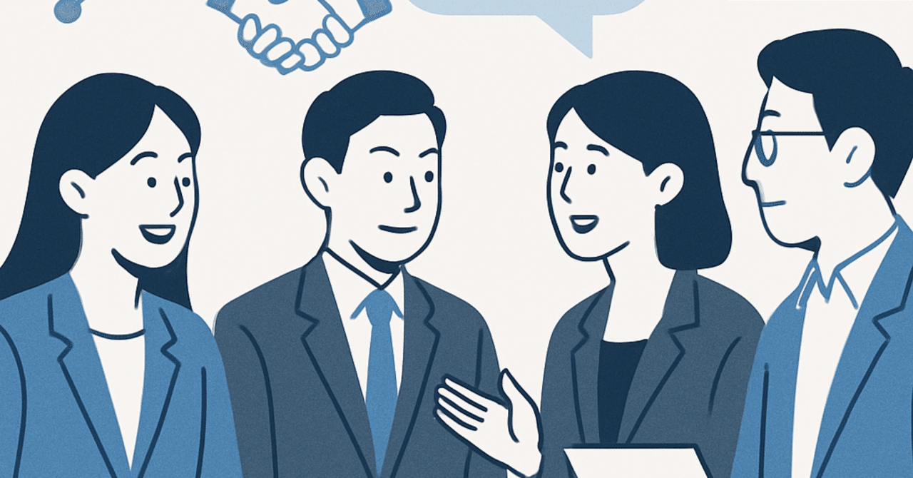 エンゲージメントを高める採用面接の工夫