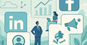 SNS活用による企業の採用ブランディング戦略