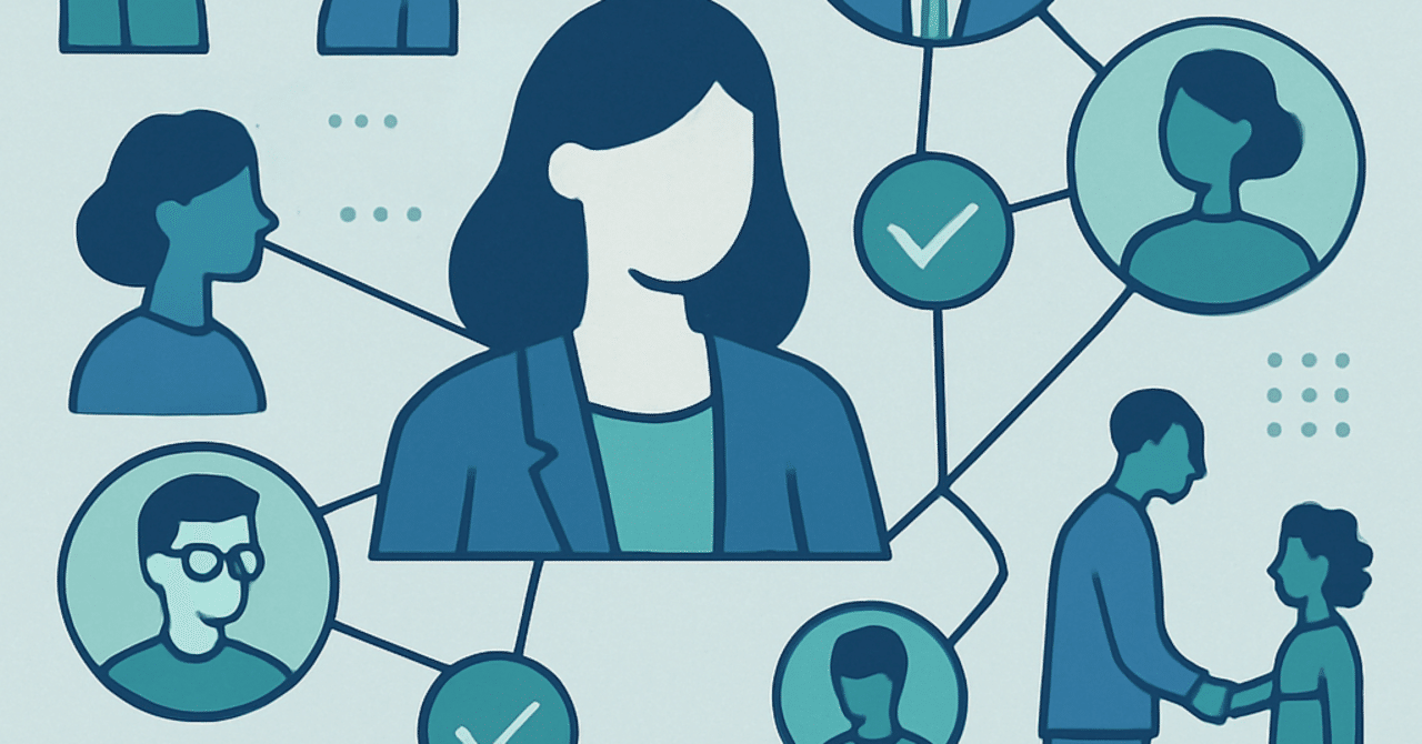 リファラル採用の強化：成功する候補者推薦プログラムの構築