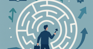 キャリアの再構築：変化する仕事環境に対応する方法