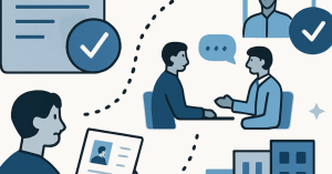 2024年の採用トレンド：候補者体験を重視する新戦略