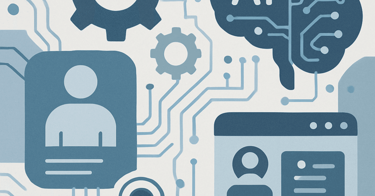 テクノロジーが変える人事業務：自動化とAIの活用法