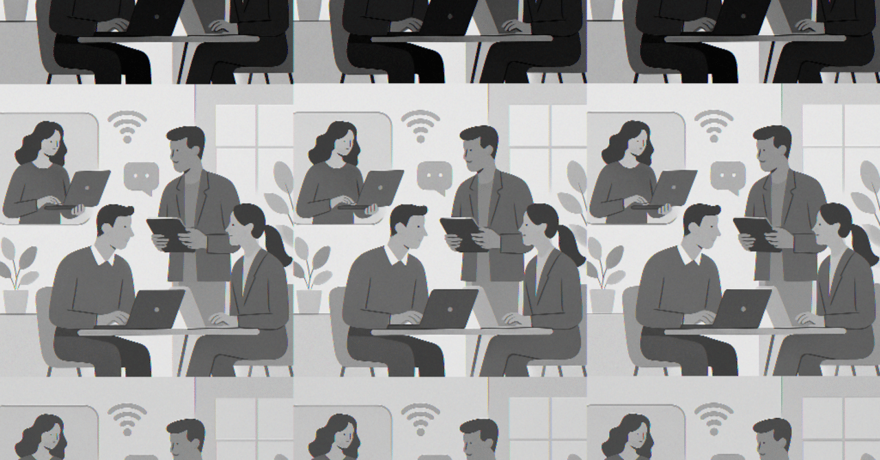 職場の柔軟性を高める：ハイブリッドワークモデルの実践