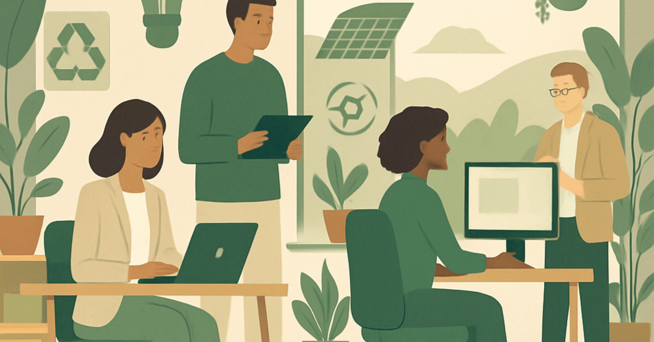 2024年のHRトレンド：持続可能な職場環境の構築