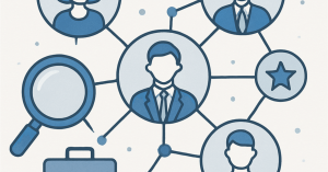 リファラル採用を活用した優秀人材の獲得法