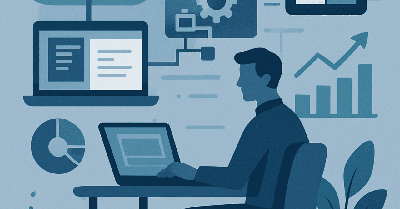 職場のテクノロジー導入：成功のための実践的ガイド