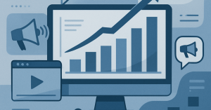 データドリブン広告運用の成功事例：実践的なアプローチ