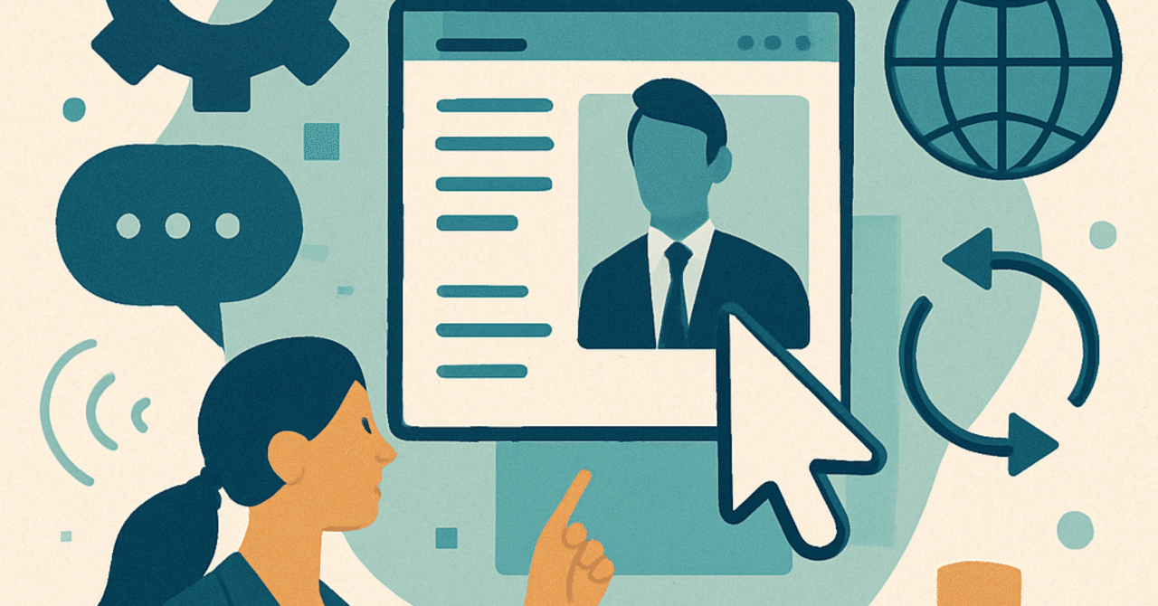 デジタル時代の採用戦略：候補者エンゲージメントを高める方法