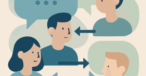 職場でのコミュニケーション改善：効果的なフィードバックの提供方法