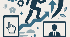 キャリアの変革：デジタルスキルの重要性と習得法