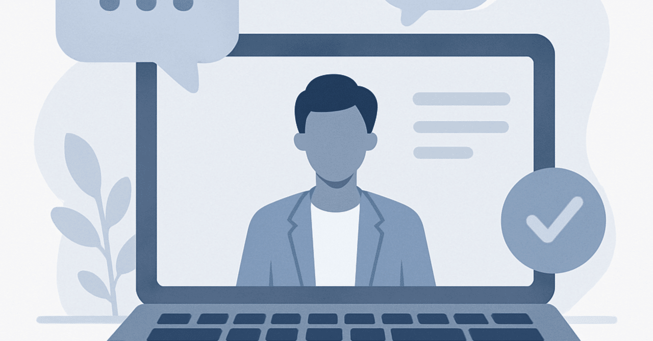 リモート面接の成功要因:候補者の魅力を引き出すテクニック