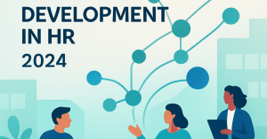 2024年のHRトレンド：柔軟なスキル開発の新たなアプローチ