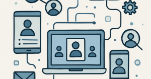 採用プロセスのデジタル化：候補者体験を向上させるための戦略