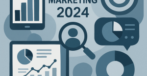 2024年の広告運用戦略：データ活用とターゲティングの進化