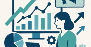 データ分析で変革する広告運用：成果を最大化する新戦略