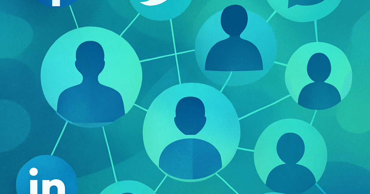 SNSマーケティングの成功法則：人材採用に活かす方法