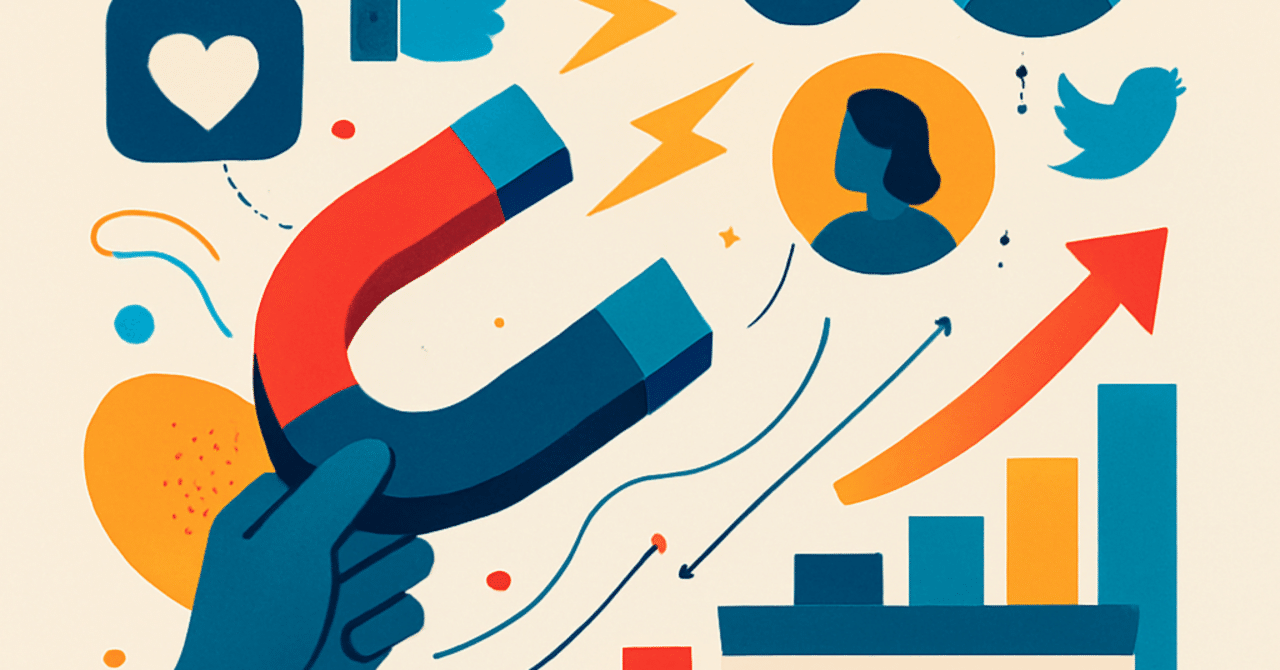 デジタル時代の顧客獲得：ソーシャルメディア活用法