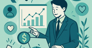 2024年の顧客獲得戦略：デジタルマーケティングの新しい潮流