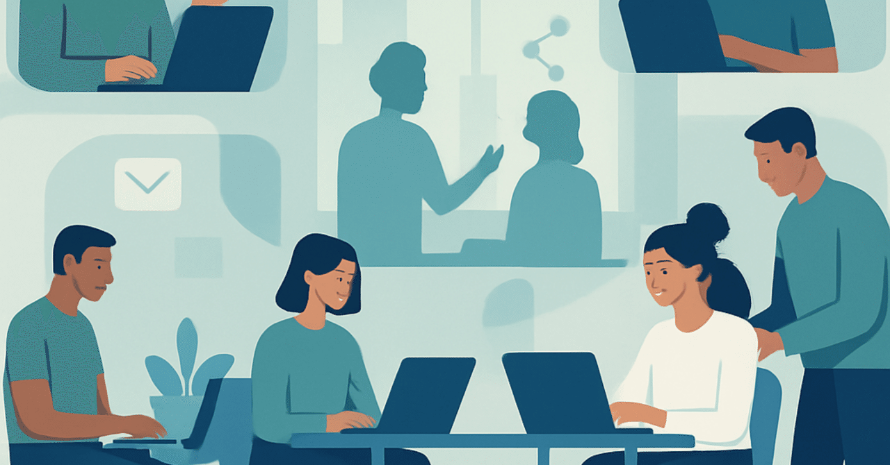 職場のフレキシビリティ向上：新しい働き方の実践法