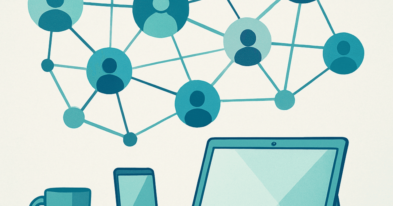 リモートワーク時代のコミュニケーション戦略：効果的なチーム連携のために