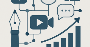 顧客獲得のための効果的なコンテンツマーケティング戦略