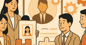 企業文化を反映した採用プロセスの構築法