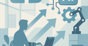 職場のデジタル化を加速する最新テクノロジーの活用法