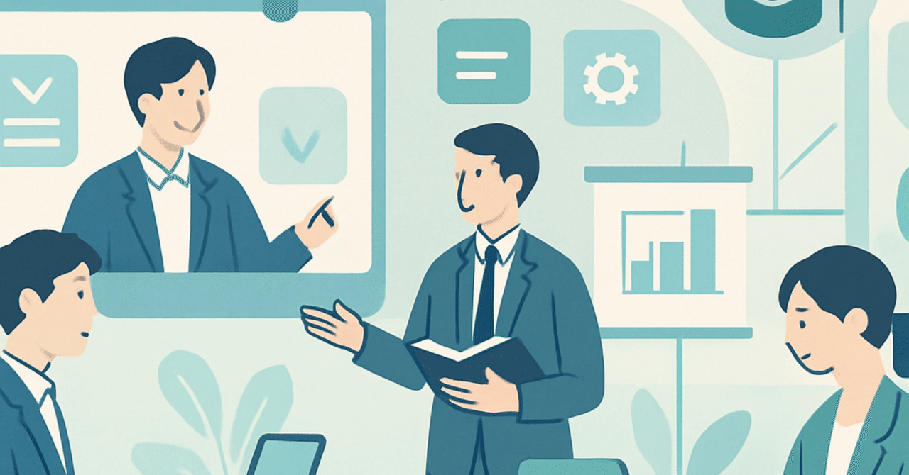 ハイブリッドワーク時代の従業員育成：新しいスキル開発のアプローチ