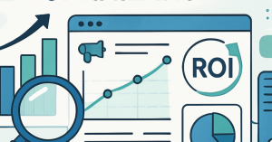 広告運用の最適化：ROIを最大化するための戦略