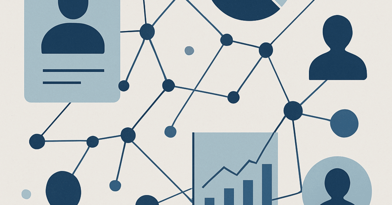 データに基づく採用：成功する人材選定のためのヒント