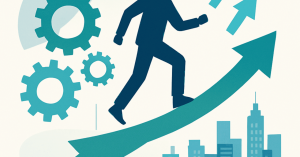 キャリアの未来を切り拓く：変化する労働市場への適応法