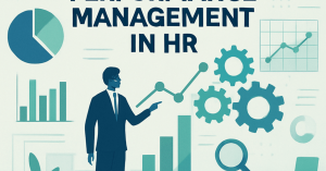 2025年のHRトレンド：パフォーマンス管理の新しいアプローチ