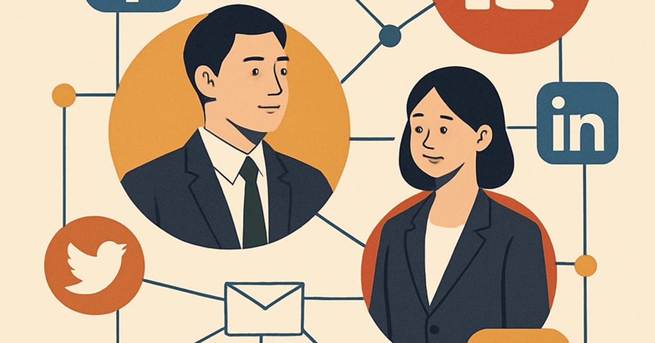 SNSでの採用力強化：候補者とのエンゲージメント向上法
