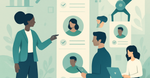 2024年の採用戦略：未来の人材を獲得するための新しいアプローチ