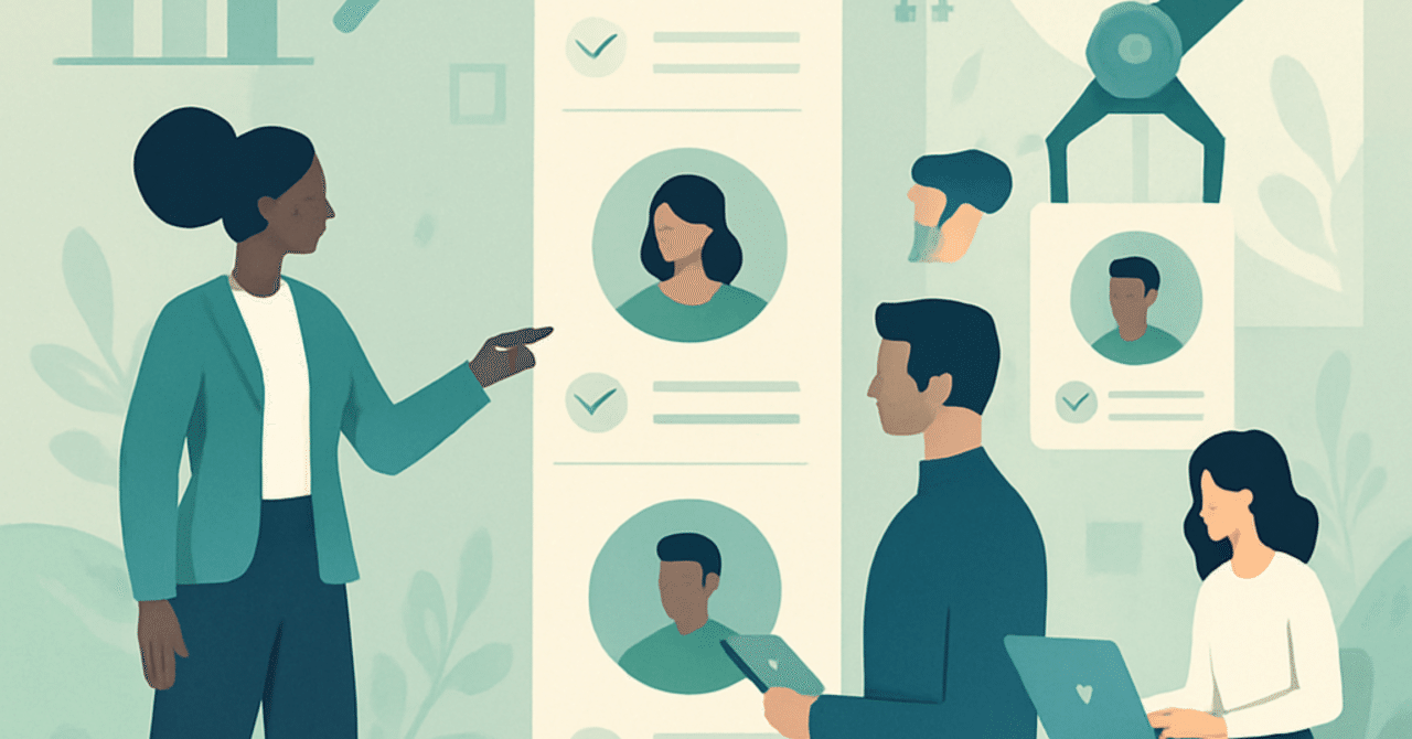 2024年の採用戦略：未来の人材を獲得するための新しいアプローチ